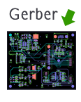 PCB图文件制作