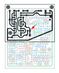 PCB改板